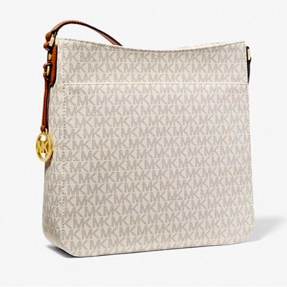 Michael Kors Jet Set Travel Large Messenger bag - Picture 1 of 3